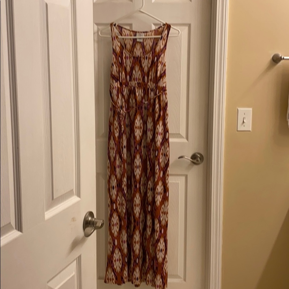Maternity dress